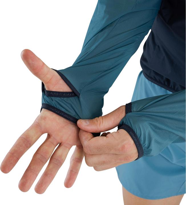 Produktbild Dynafit Alpine Wind 2 Jacket (46)
