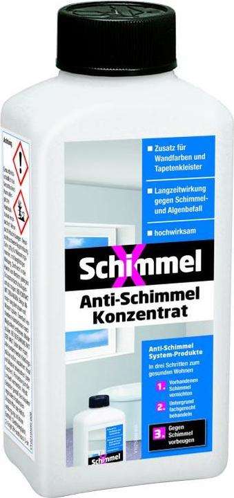 Produktbild SchimmelX Anti Schimmel