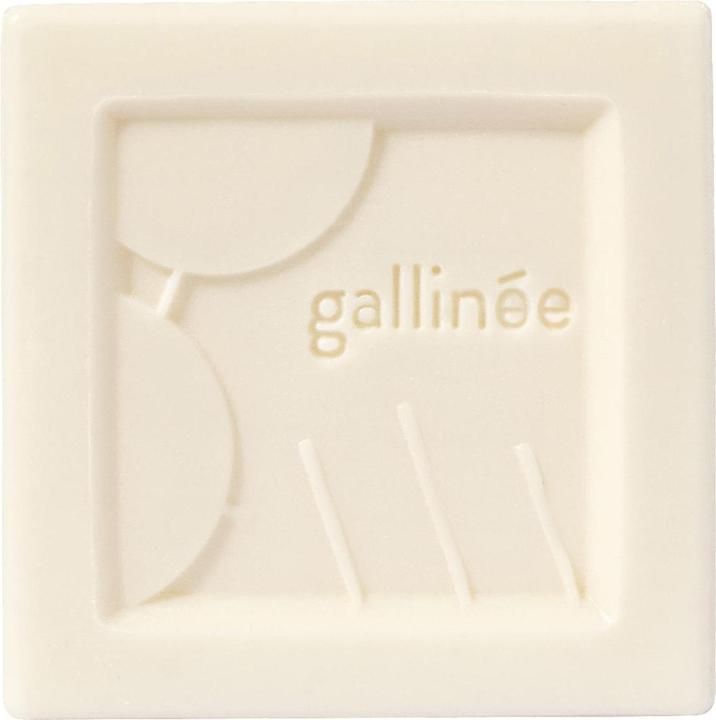 Gallinée Cleansing Bar (Hartseife)