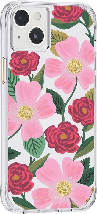 Produktbild Case-Mate Rifle Paper Co (Apple iPhone 14 Plus)