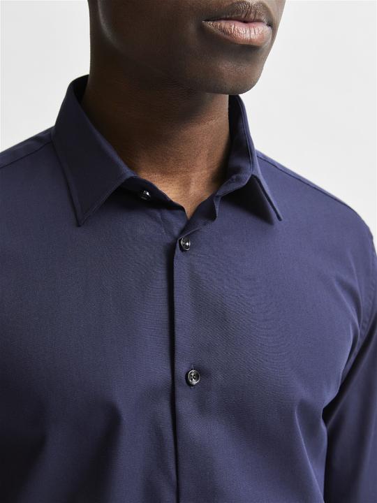 Image du produit Selected Homme Slhslimethan Shirt Ls Classic Noos (XS)