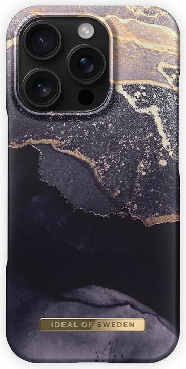 Produktbild iDeal Of Sweden Magsafe Designer Hard-Cover (Apple iPhone 16 Pro)