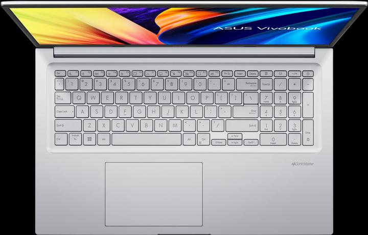 ASUS S1703ZA-AU135W Intel Core i5-12500H 17.3inch FHD 16GB 1TB SSD UMA W11H Transparent Silver (P) (Intel Core i5-12500H)