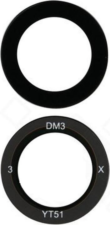 Actual product image Samsung Window Display Camera Tele3 for S918B Galaxy S23 Ultra