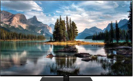 JVC LT-65VU6355 LED-TV (65", LED, 4K, 2023)