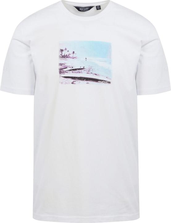 Regatta Cline VIII TShirt (5XL)