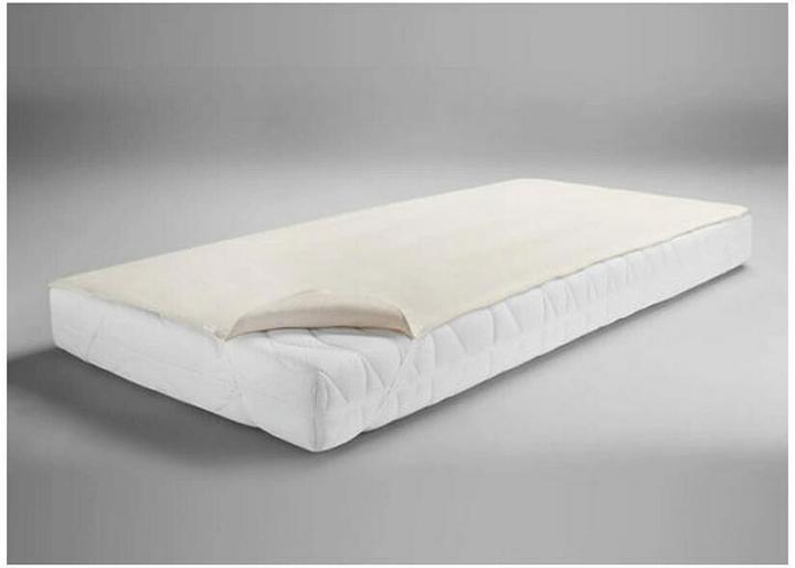 Actual product image Dormisette Molton pad standard (120 x 200 cm)