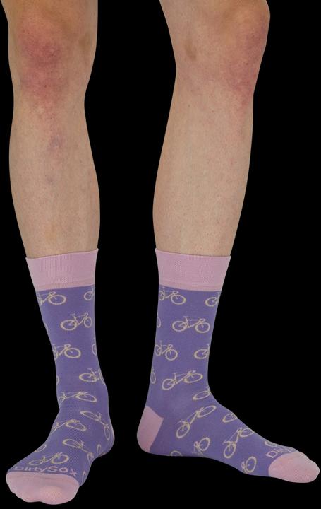 Produktbild Dirtysox Casual - Active - Bici - Glacier (44 - 47)