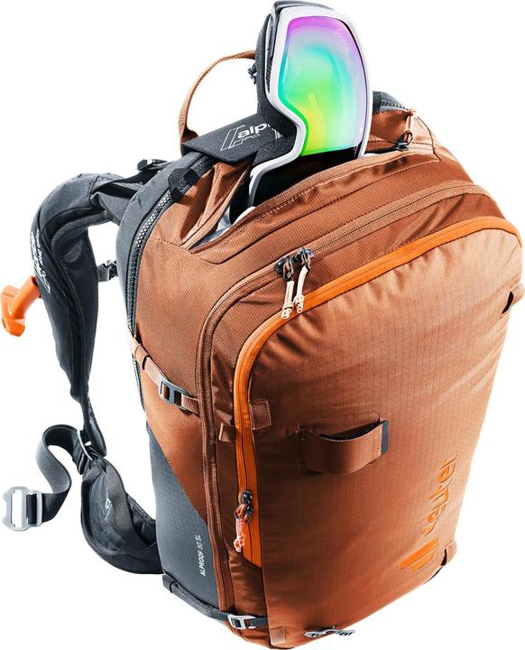 Actual product image Deuter Alproof 32 (32 l)