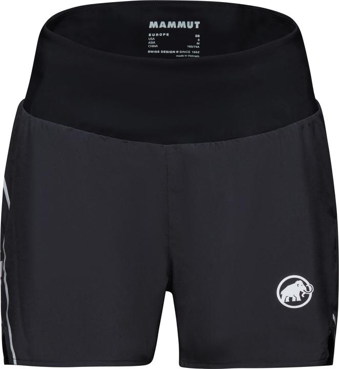 Actual product image Mammut Aenergy TR Shorts Women (40, L)