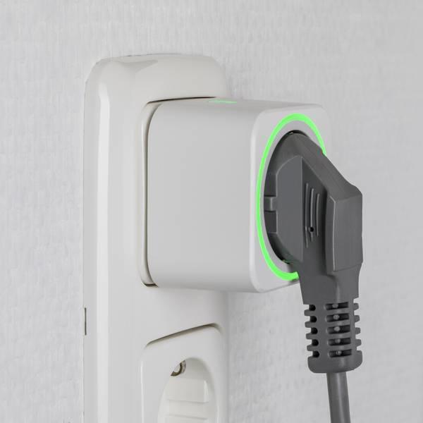 Actual product image Voltcraft SEM6000 Type F