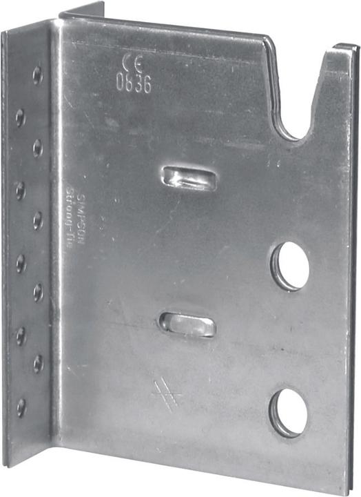 Image du produit Simpson Sst poutre de poutre (1 pcs)