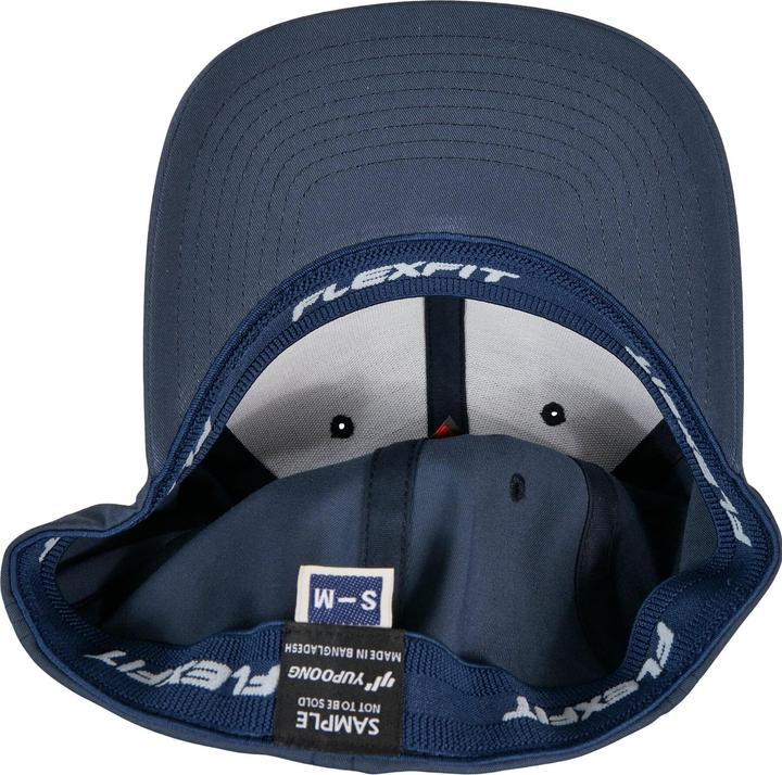 Actual product image Flexfit Recycled Polyester Cap - 19033 (XL)