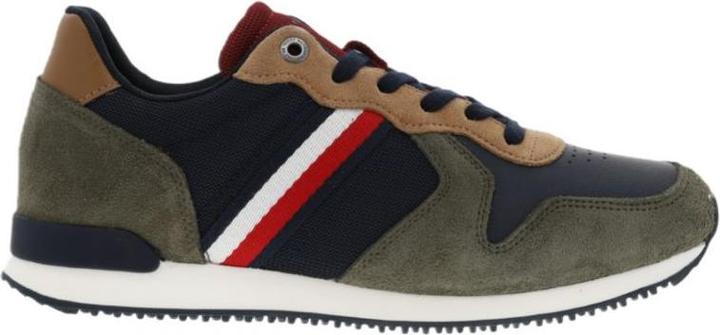 Produktbild Tommy Hilfiger Iconic Runner Mix (40)
