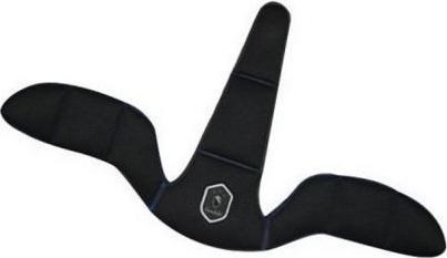 Produktbild Samshield schaumstoffpolster für reithelm xc/xj (S, M, L)
