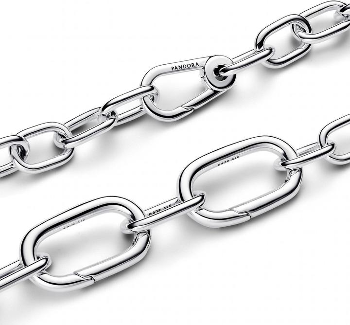 Immagine prodotto Pandora Bracciale a maglie vivaci