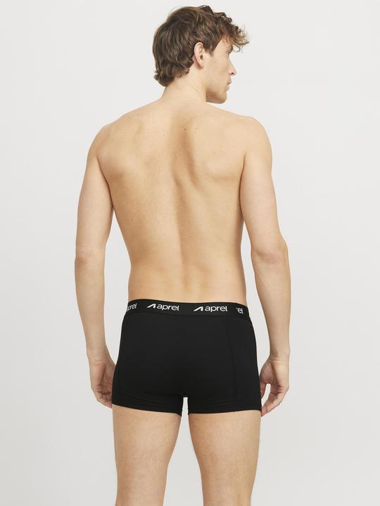 Produktbild Aprel 5er-pack Boxershorts Boxershorts (XXL, 5er Pack)