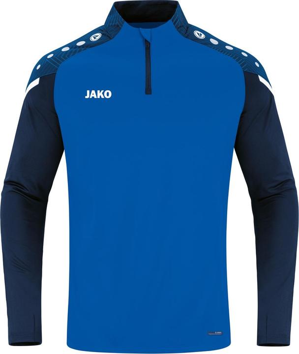 Actual product image JAKO Ziptop Performance (164)
