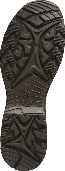 Actual product image Haix Black Eagle Nature GTX Mid (44)