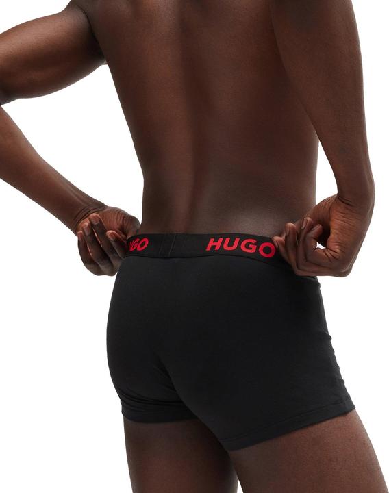 Actual product image HUGO Trunk Nebula (S, pack of 3)