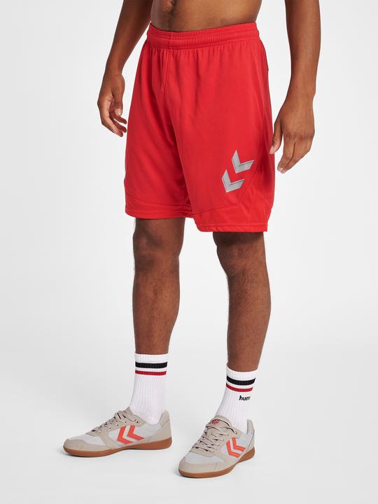 Produktbild hummel Lead Poly Shorts (L)