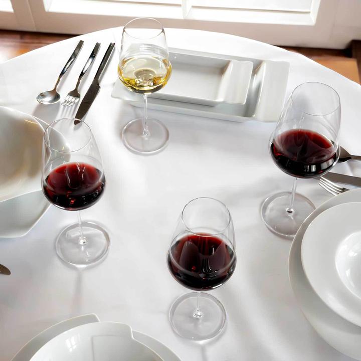 Actual product image Stölzle Red wine goblet Cocoon 609 ml (60.90 cl, 6 Glasses, Red wine glasses)