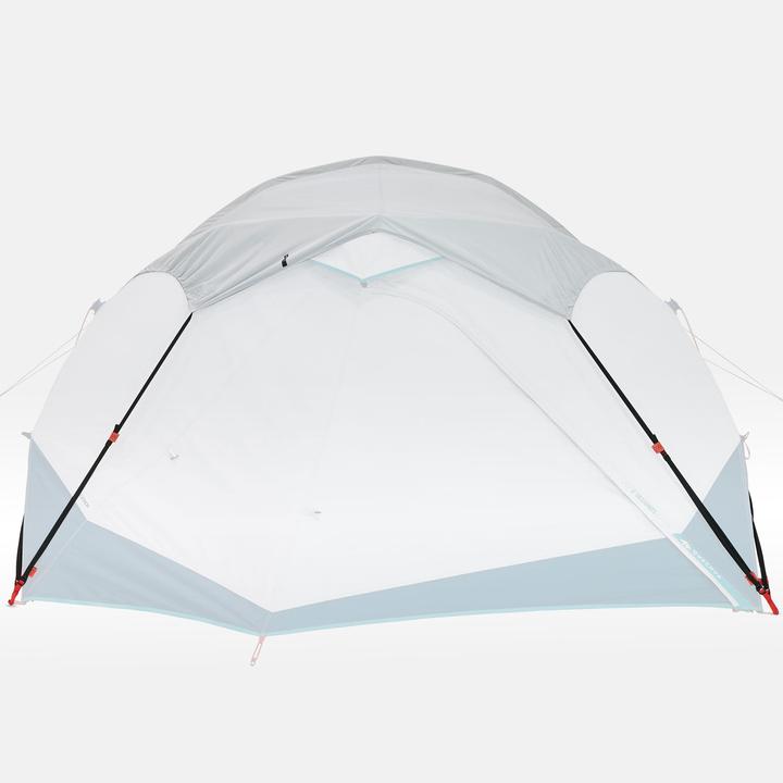 Actual product image Quechua 2 Seconds Easy (Awning, 2.70 kg, 2 persons)