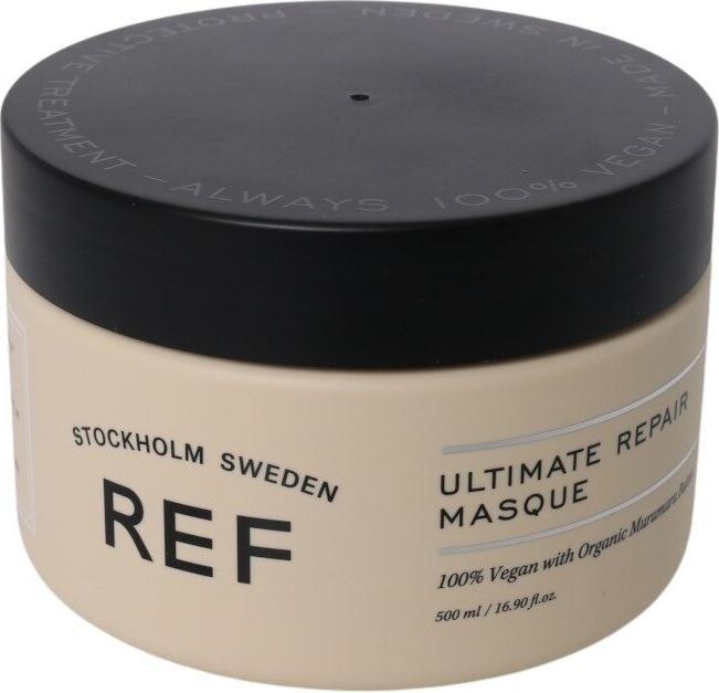 Produktbild Ref. REF Ultimate Repair Maske 500 ml (500 ml)