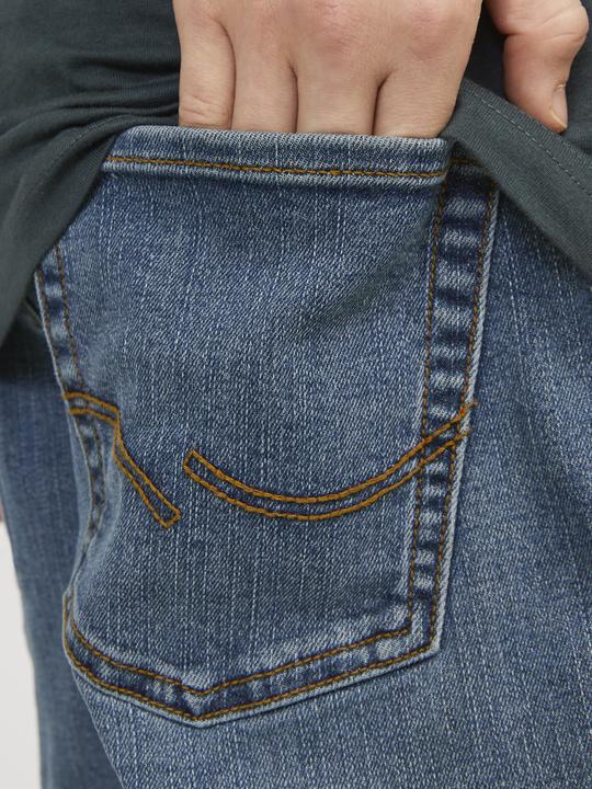 Immagine prodotto Jack & Jones JJICLARK JJORIG STRETCH SQ 223 NOOS MNI Jeans regular fit Mini Jeans regular fit (128)