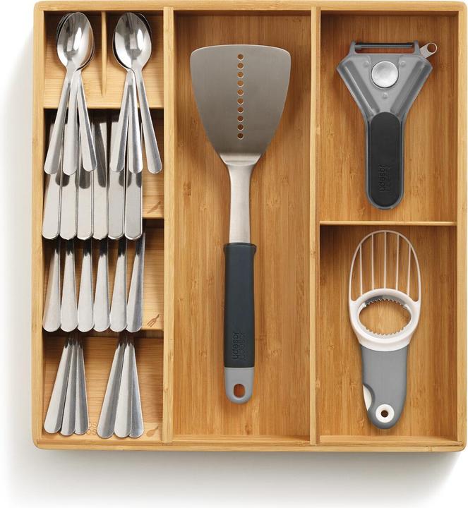 Actual product image Joseph Joseph Drawerstore