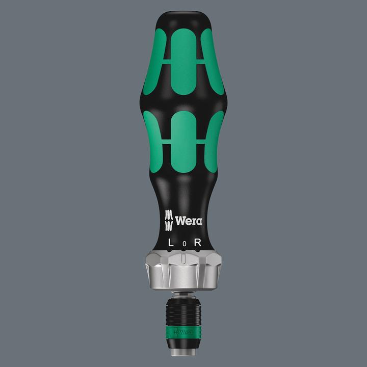 Produktbild Wera 816 Ra (6,35 mm)