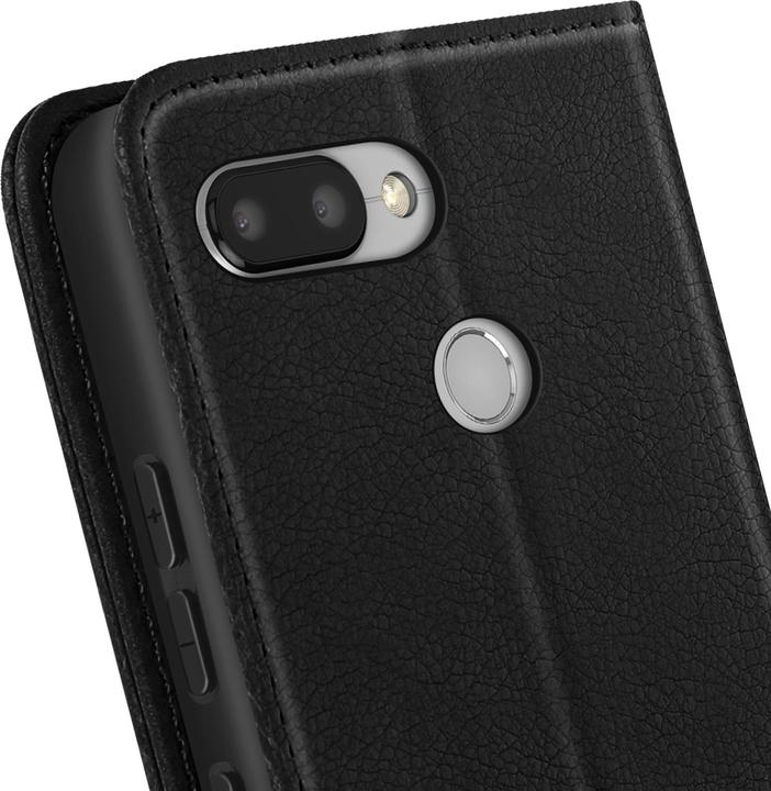 Produktbild Avizar Chesterfield Cover (Xiaomi Redmi 6)