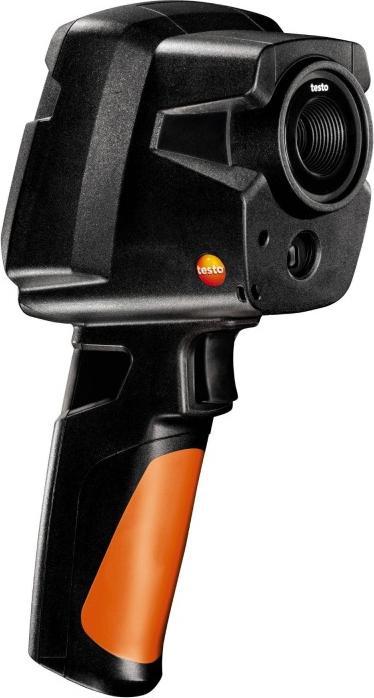 Immagine prodotto Testo Termocamera 871 KIT da -30 a +650 °C