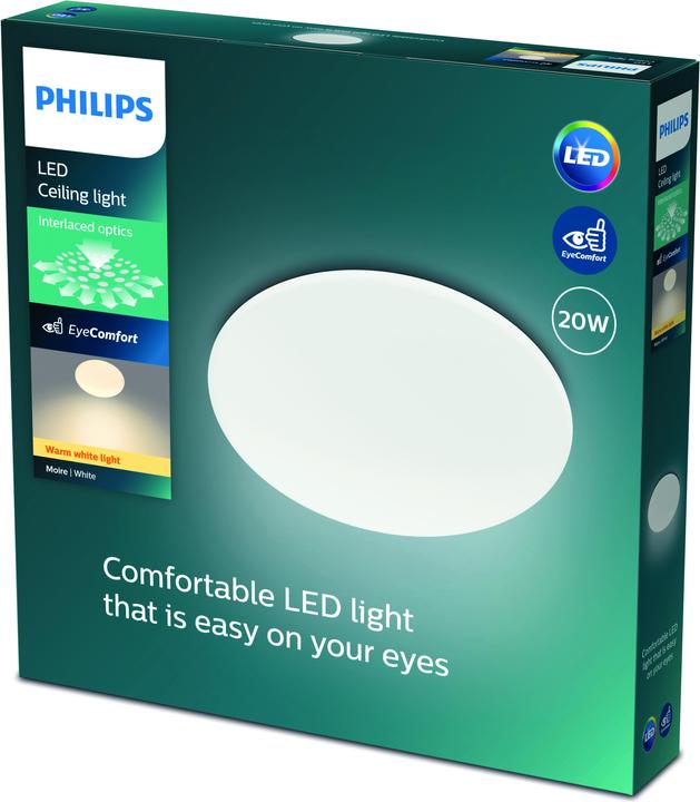 Immagine prodotto Philips Philios CL200 (2000 lm)