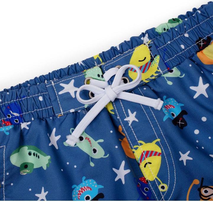 Immagine prodotto Baby Banz Camicia Rash a maniche lunghe (18)