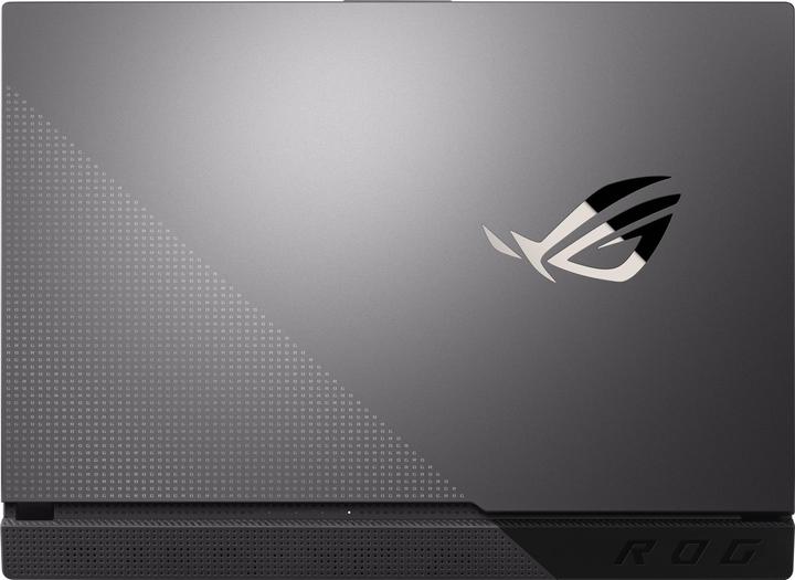 Produktbild ASUS ROG Strix G15 (RTX 3060) (15.60", AMD Ryzen 7 6800H, 16 GB, 1000 GB, CH)