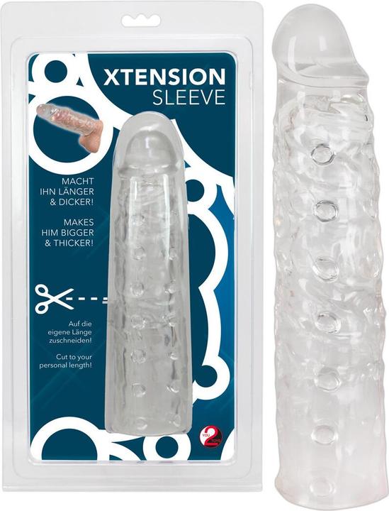 Image du produit You2Toys Manchon XTension