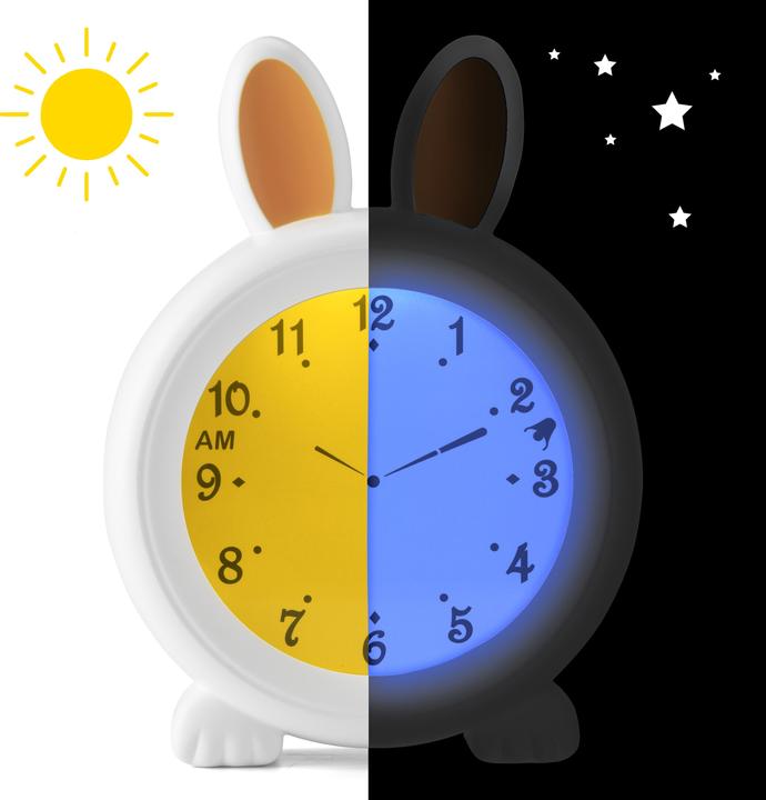 Produktbild Alecto Bunny