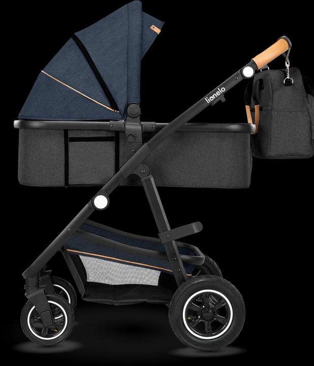 Produktbild Lionelo AMBER 2IN1
