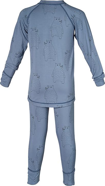 Produktbild Isbjörn Kid's Polarbear Set Baselayer (122, 128, 125 B)