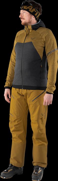 Produktbild Dynafit Tour Wool Thermal Kapuzenjacke (XL)