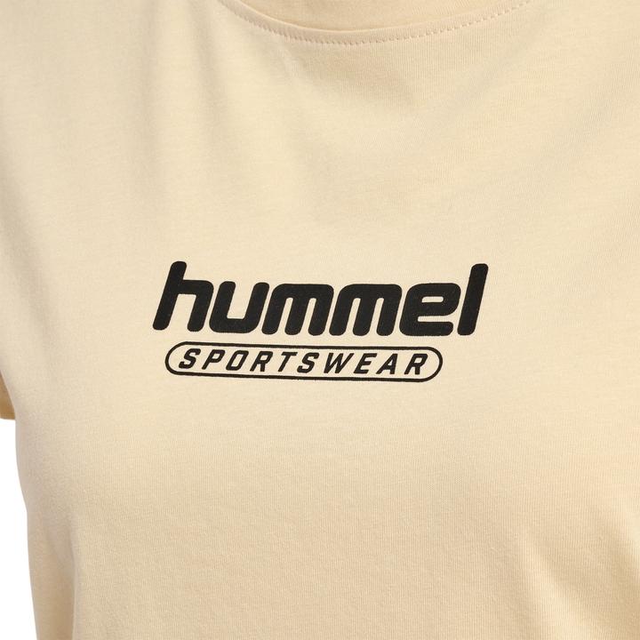 Image du produit hummel Booster Woman T-Shirt (L)