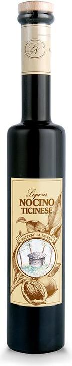 Immagine prodotto Appenzeller Alpenbitter Nocino di Ticinese Liqueur