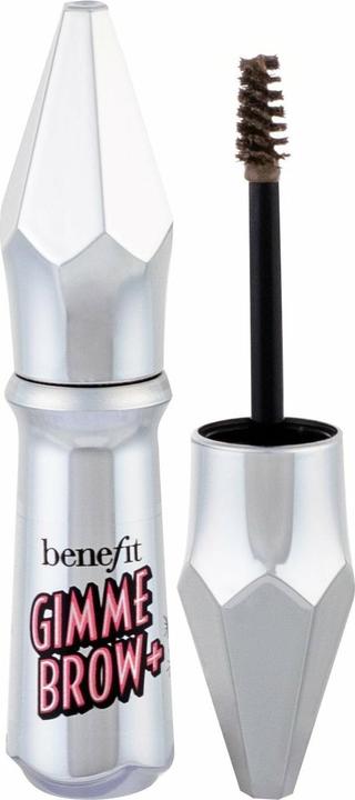 Produktbild BeneFit Cosmetics Gimme Brow+ Brow-Volumizing (5 Cool Black-Brown)