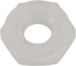 Produktbild Rs Pro Sechskantmuttern, Nylon Glatt, M2 4mm (M2)