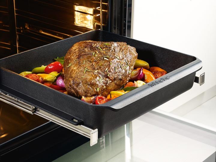 Immagine prodotto Miele HUB 62-35 tostatrice universale