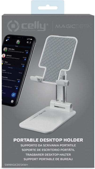 Actual product image Celly Magic Desk