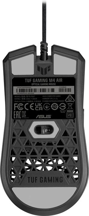 Immagine prodotto ASUS TUF Gaming M4 Air (Cablato)