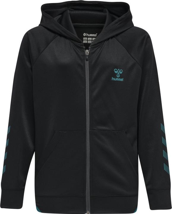 Image du produit hummel Gg12 Action Zip Hoodie Kids (164)