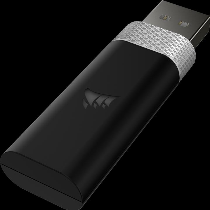 Actual product image Corsair Virtuoso (Wireless)